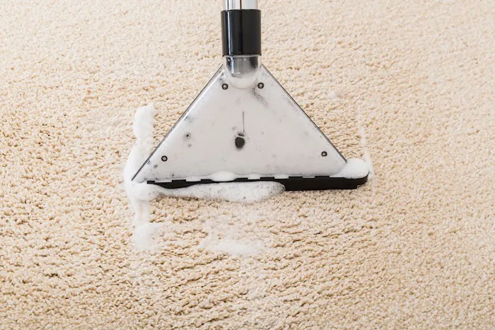 Steamway Carpet Cleaning Picture 2