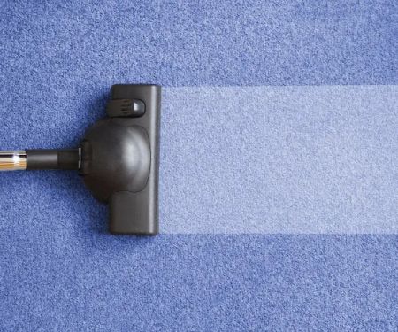 Steamway Carpet Cleaning