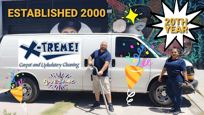 XTREME CARPET AND UPHOLSTERY CLEANING Picture 5