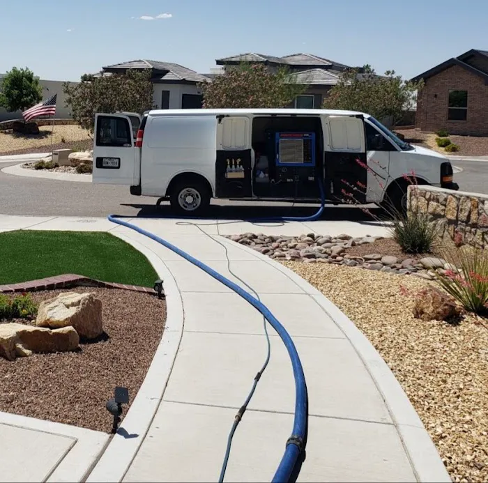 XTREME CARPET AND UPHOLSTERY CLEANING Picture 4