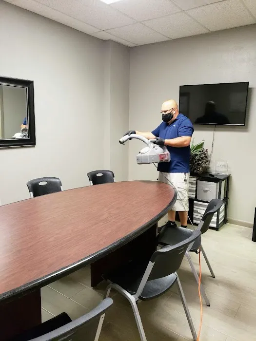 XTREME CARPET AND UPHOLSTERY CLEANING Picture 3