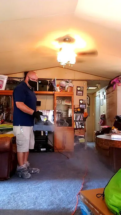 XTREME CARPET AND UPHOLSTERY CLEANING Picture 1