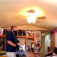 XTREME CARPET AND UPHOLSTERY CLEANING ico