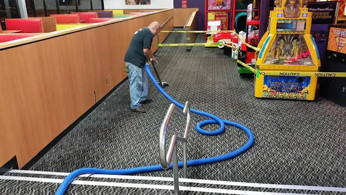 XTREME CARPET AND UPHOLSTERY CLEANING Picture 8