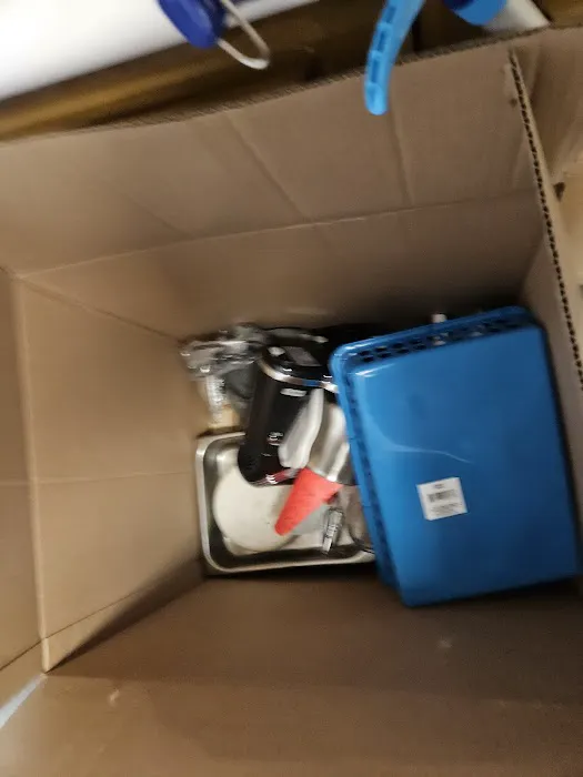 American Restoration Picture 9