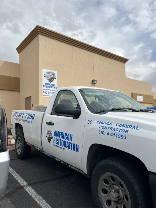 American Restoration Picture 8