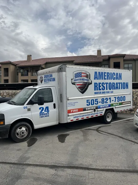 American Restoration Picture 3