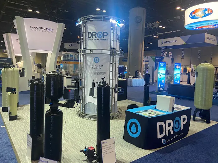 El Paso Drop Picture 8