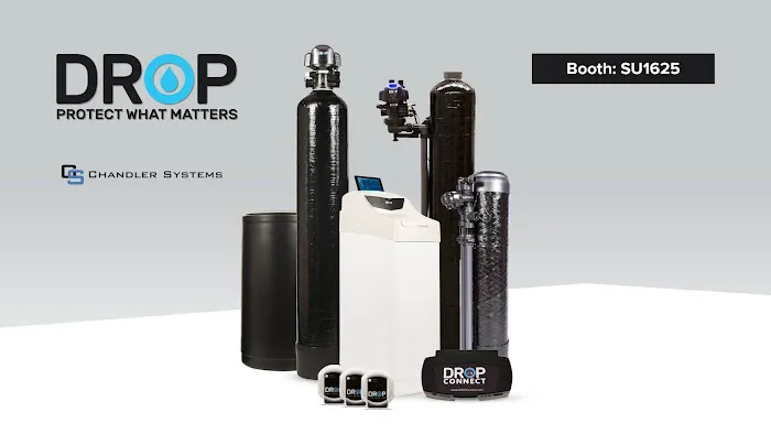 El Paso Drop Picture 1