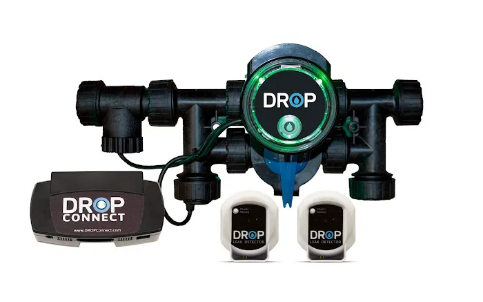 El Paso Drop Picture 6