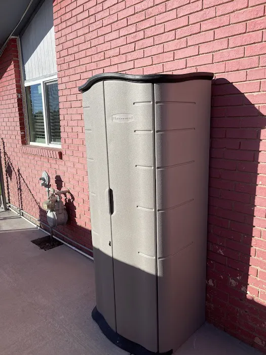 El Paso Drop Picture 10