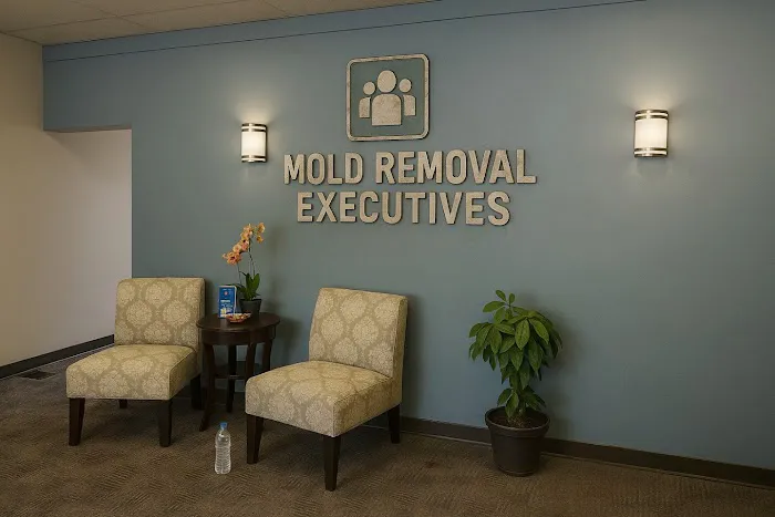 Mold Removal Executives - El Paso Picture 2