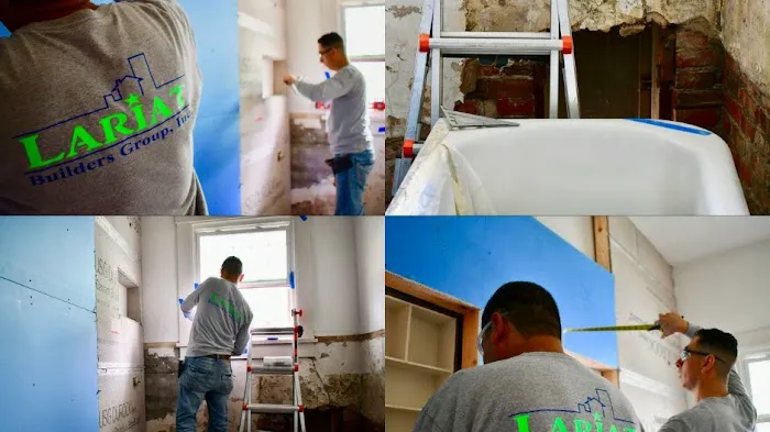 Lariat Builders Group, Corp. Picture 1