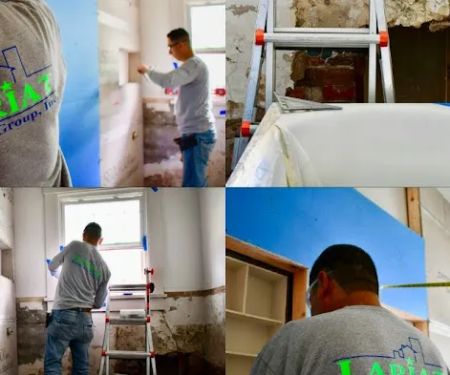 Lariat Builders Group, Corp.