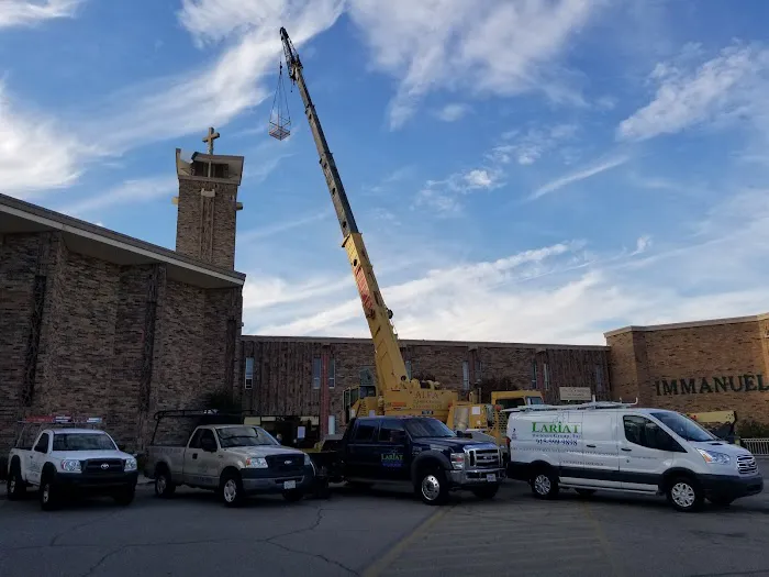 Lariat Builders Group, Corp. Picture 9