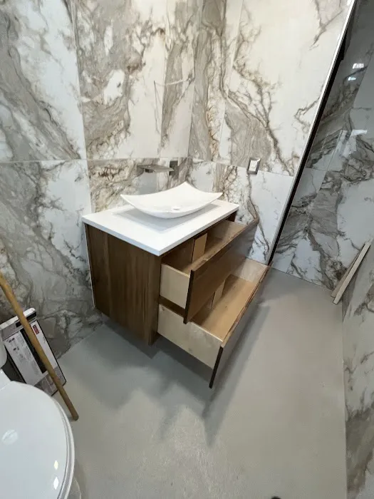 Madera Wood Works&Kitchen Cabinets Repainting Picture 9