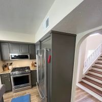 Madera Wood Works&Kitchen Cabinets Repainting ico