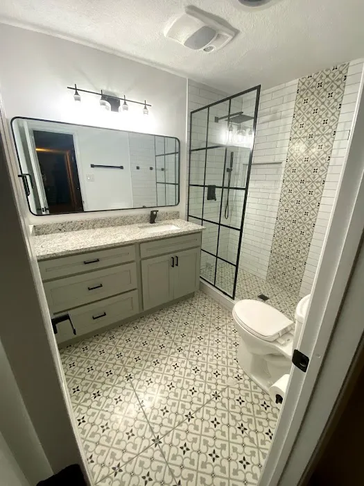 Moy Construction & Remodeling LLC Picture 3