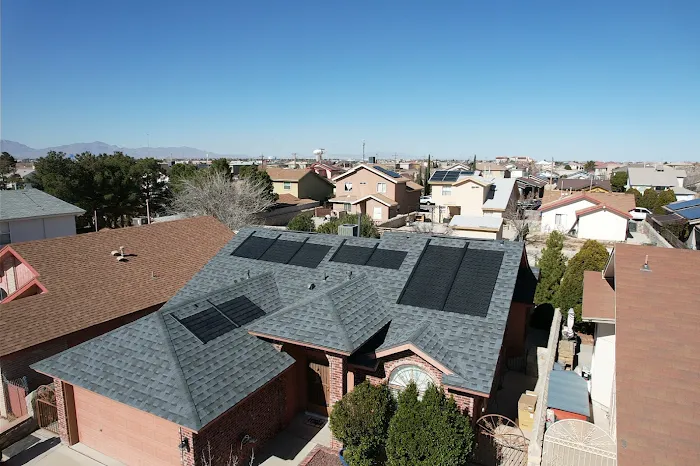 Smith & Ramirez Roofing Picture 2