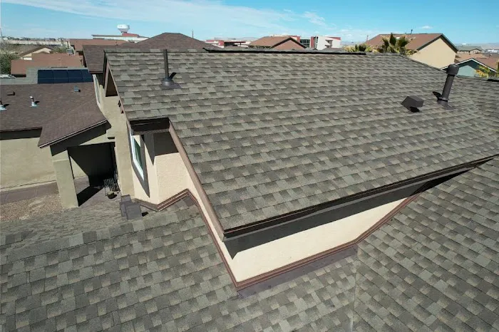 Smith & Ramirez Roofing Picture 3