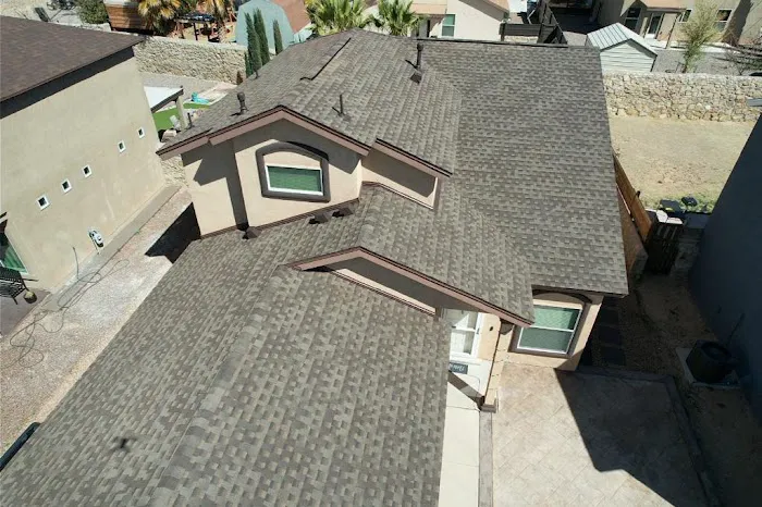 Smith & Ramirez Roofing Picture 4