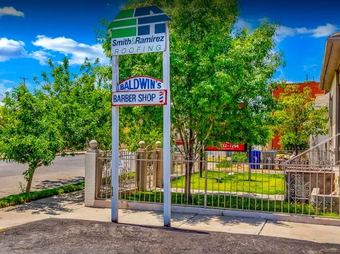 Smith & Ramirez Roofing Picture 7