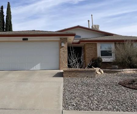 Smith & Ramirez Roofing