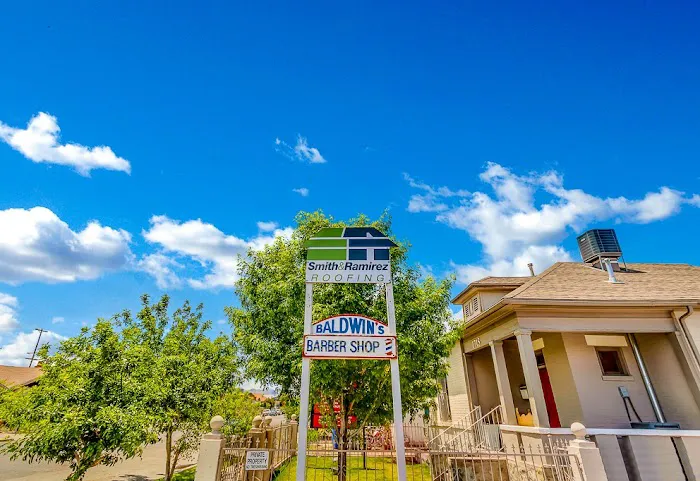 Smith & Ramirez Roofing Picture 10