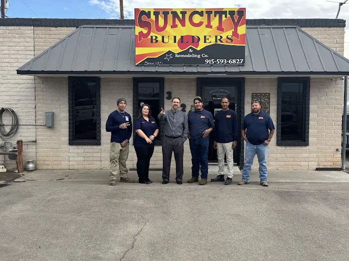 Sun City Builders & Remodeling Company Picture 5