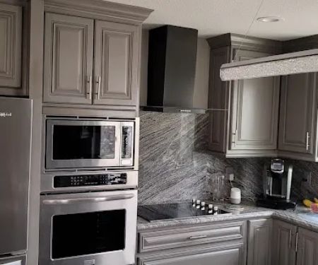 Sun City Builders & Remodeling Company