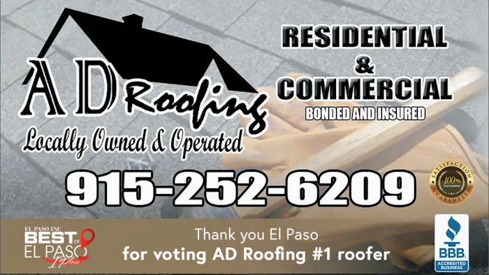 A D Roofing Picture 3