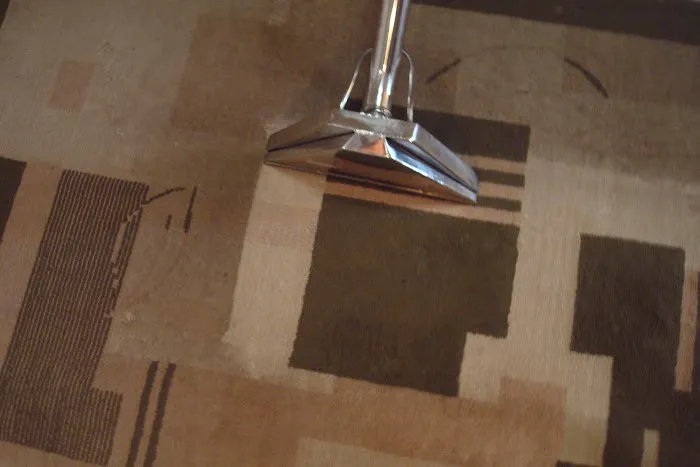 J.B. Gray's Family Steam Cleaning Picture 2