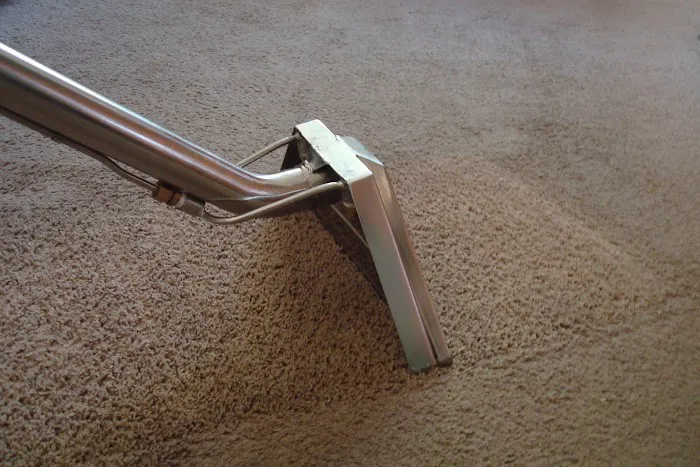 J.B. Gray's Family Steam Cleaning Picture 1