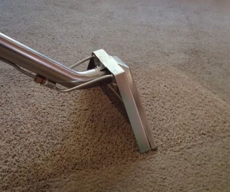 J.B. Gray's Family Steam Cleaning