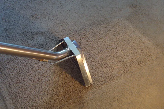 J.B. Gray's Family Steam Cleaning Picture 3