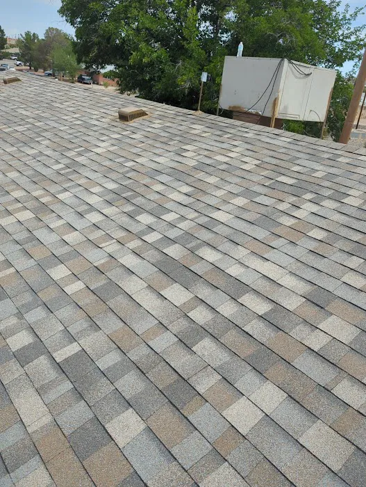 AM.ON Roofing and Remodeling LLC Picture 7