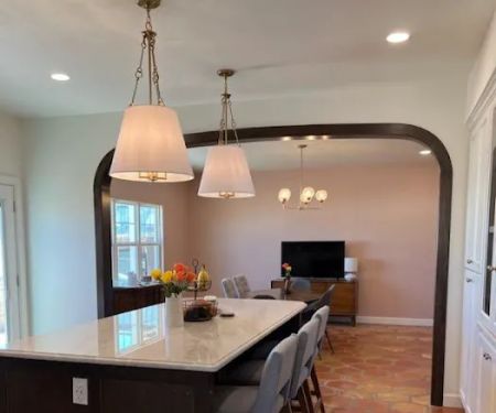 AM.ON Roofing and Remodeling LLC