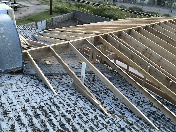 AAAA Contractors and Roofing Picture 6