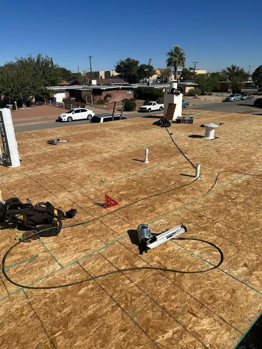 AAAA Contractors and Roofing Picture 1