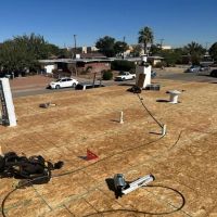 AAAA Contractors and Roofing ico