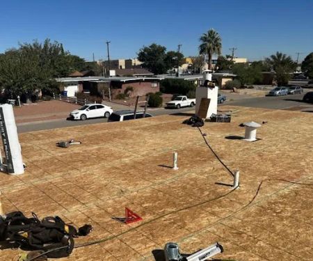 AAAA Contractors and Roofing