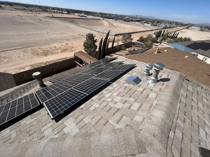 AAAA Contractors and Roofing Picture 4