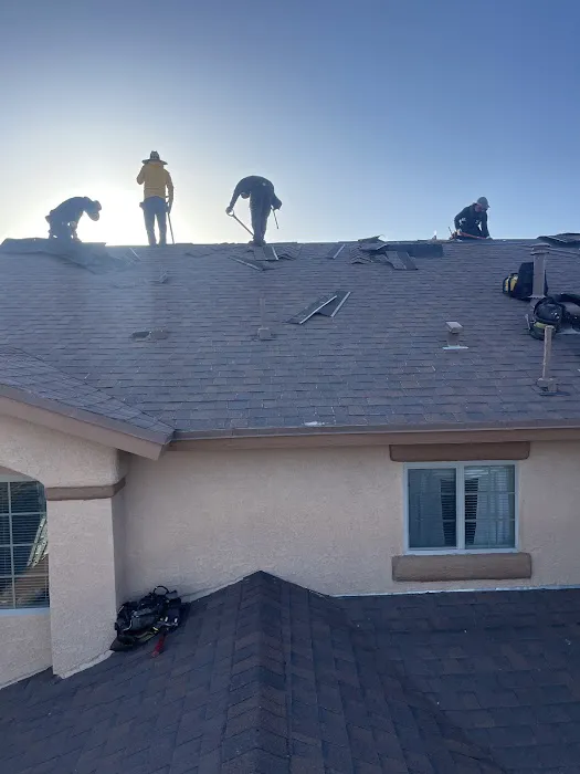 AAAA Contractors and Roofing Picture 8