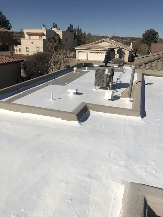 AAAA Contractors and Roofing Picture 7