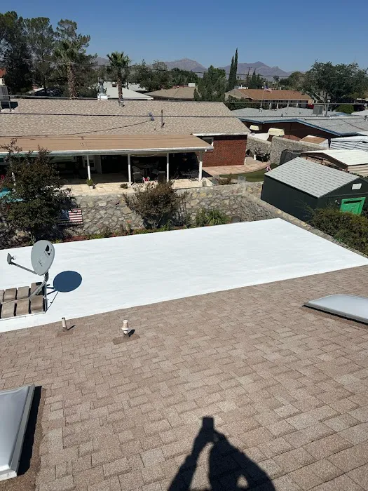 AAAA Contractors and Roofing Picture 2