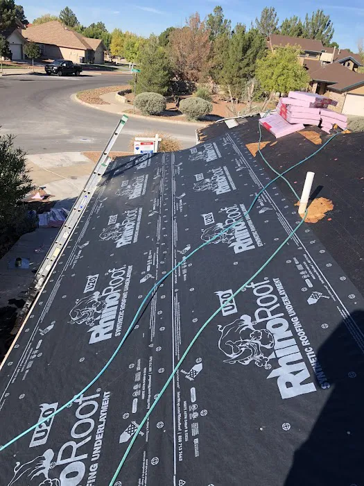 AAAA Contractors and Roofing Picture 3