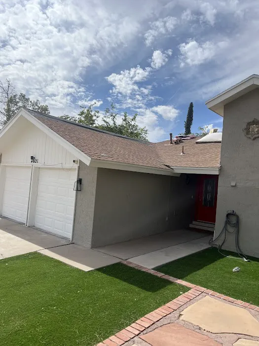 AAAA Contractors and Roofing Picture 9