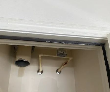 Oasis Plumbing Repair Co