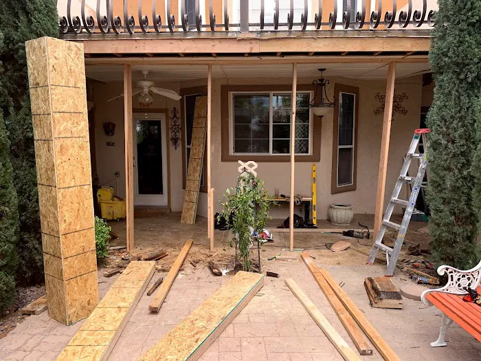 iRGO Roofing Picture 4