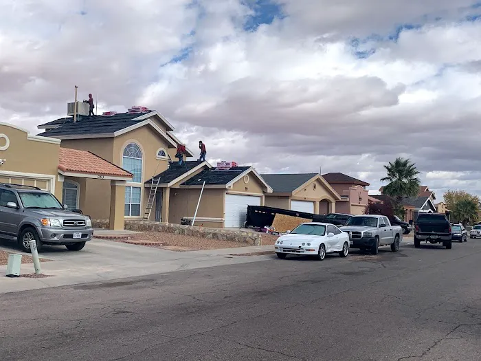 iRGO Roofing Picture 5